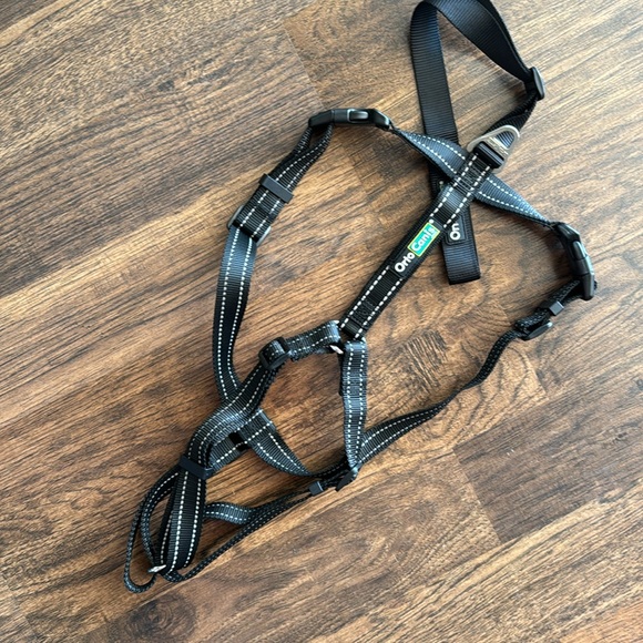 Support Harness OrtoCanis (Front Only) - Picture 7 of 15